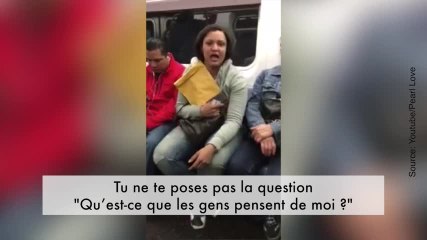 L'agression d'une transexuelle indigne la toile