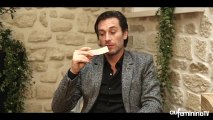 Thomas Dutronc répond à la boîte à questions d'aufeminin