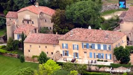 Tour d’horizon des propriétés du couple Brangelina...