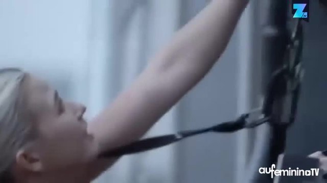 Insolite : escalader un building avec des aspirateurs