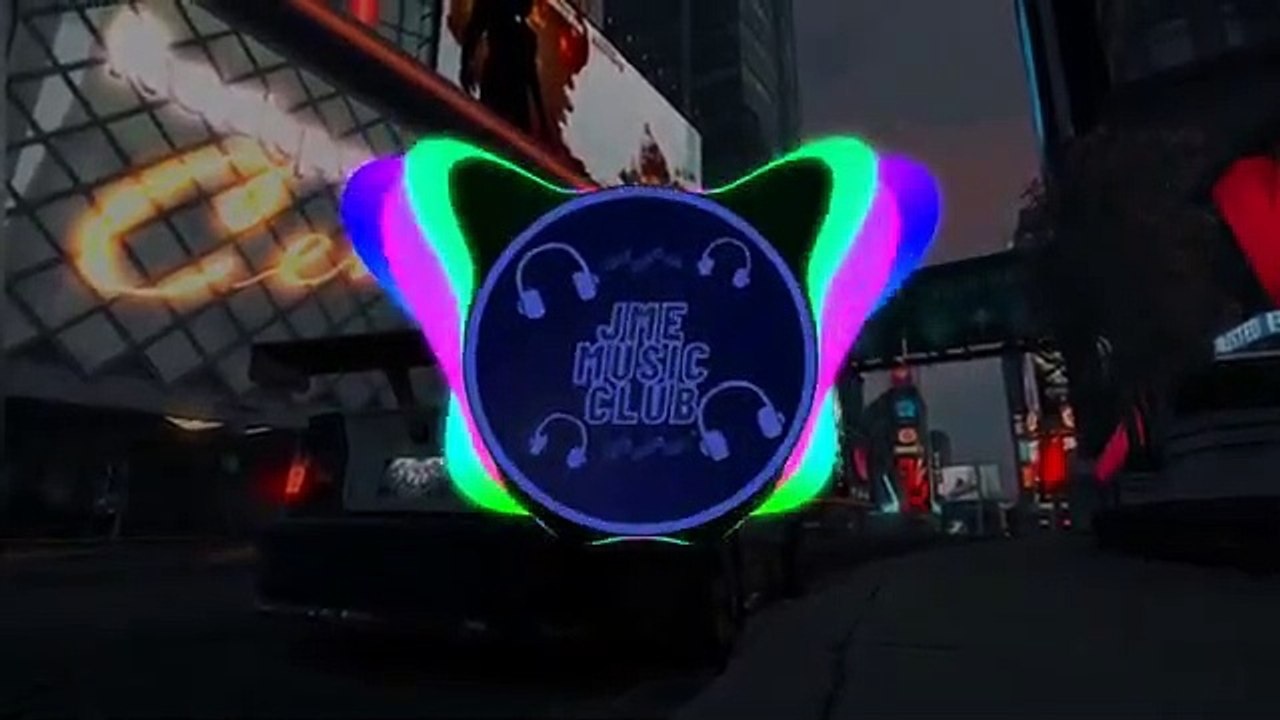 Bon Jovi (It's My Life) [Remix Bass Boosted 2021]