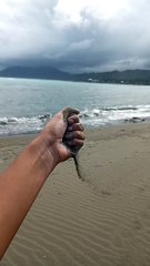 Vitamin sea