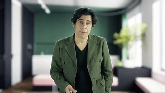 Okan Bayülgen'den aşı çağrısı