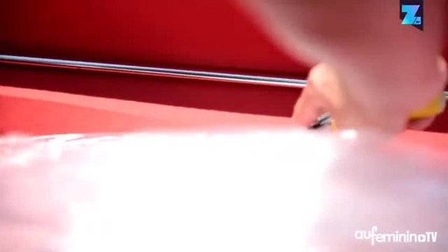 Vous ne devinerez jamais ce que devient le tapis rouge