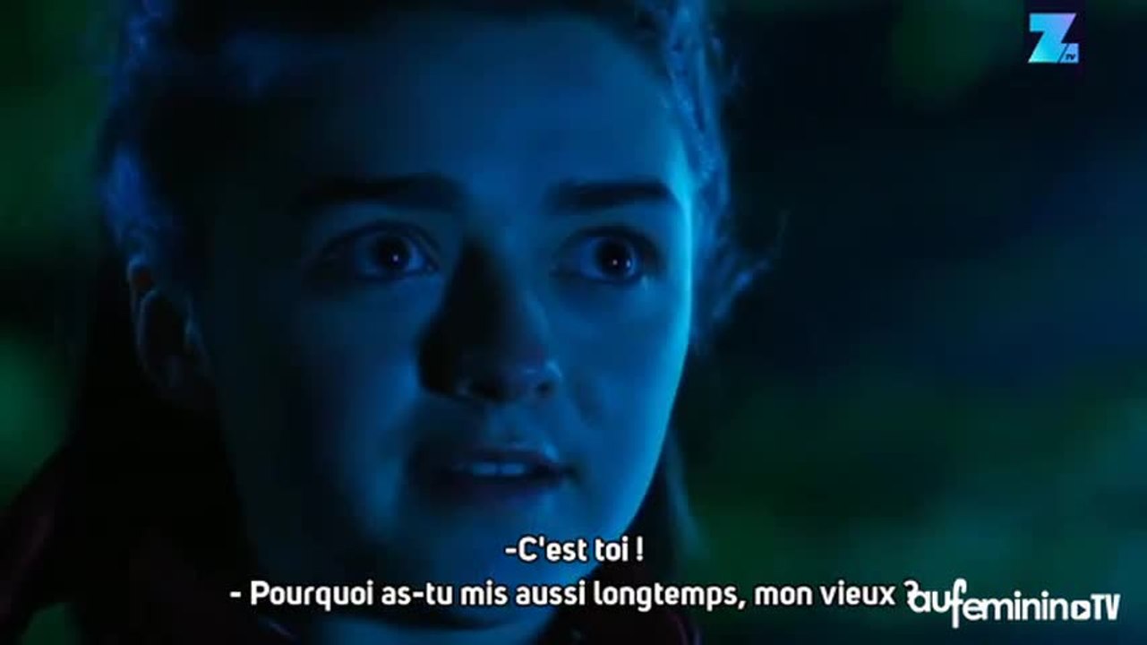 Qui sont les enfants stars de vos séries préférées