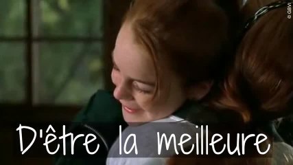 Ces bonnes raisons de remercier sa soeur