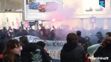 Voiture de police incendiée : le point sur l’enquête