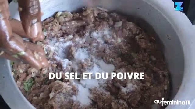 Recettes de l’été : un délicieux kebab d’agneau
