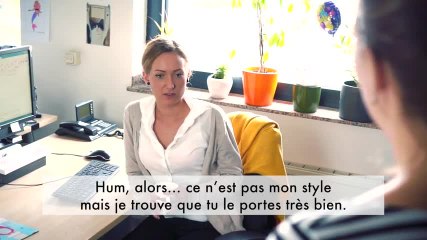 Ce que les gens disent et pensent vraiment