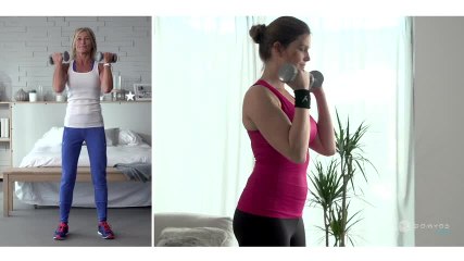 Préparez-vous à vivre un évènement unique avec Domyos