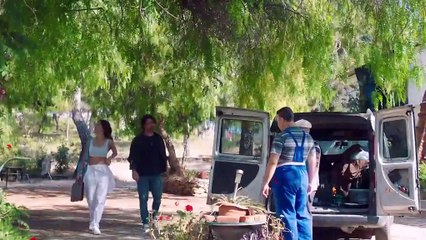 مسلسل حكاية جزيرة الحلقة 4 الرابعة مدبلج HD