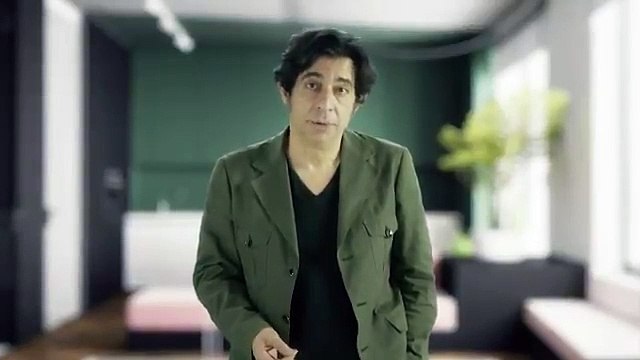 Okan Bayülgen: Covid-19’un ölümcül etkilerine karşı aşı olmaktan başka çaremiz yok; ben doktorlara inanıyorum