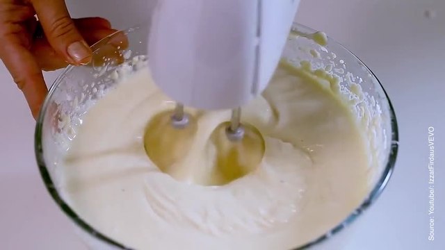 Recette de cheesecake maison au Nutella et Oreos !