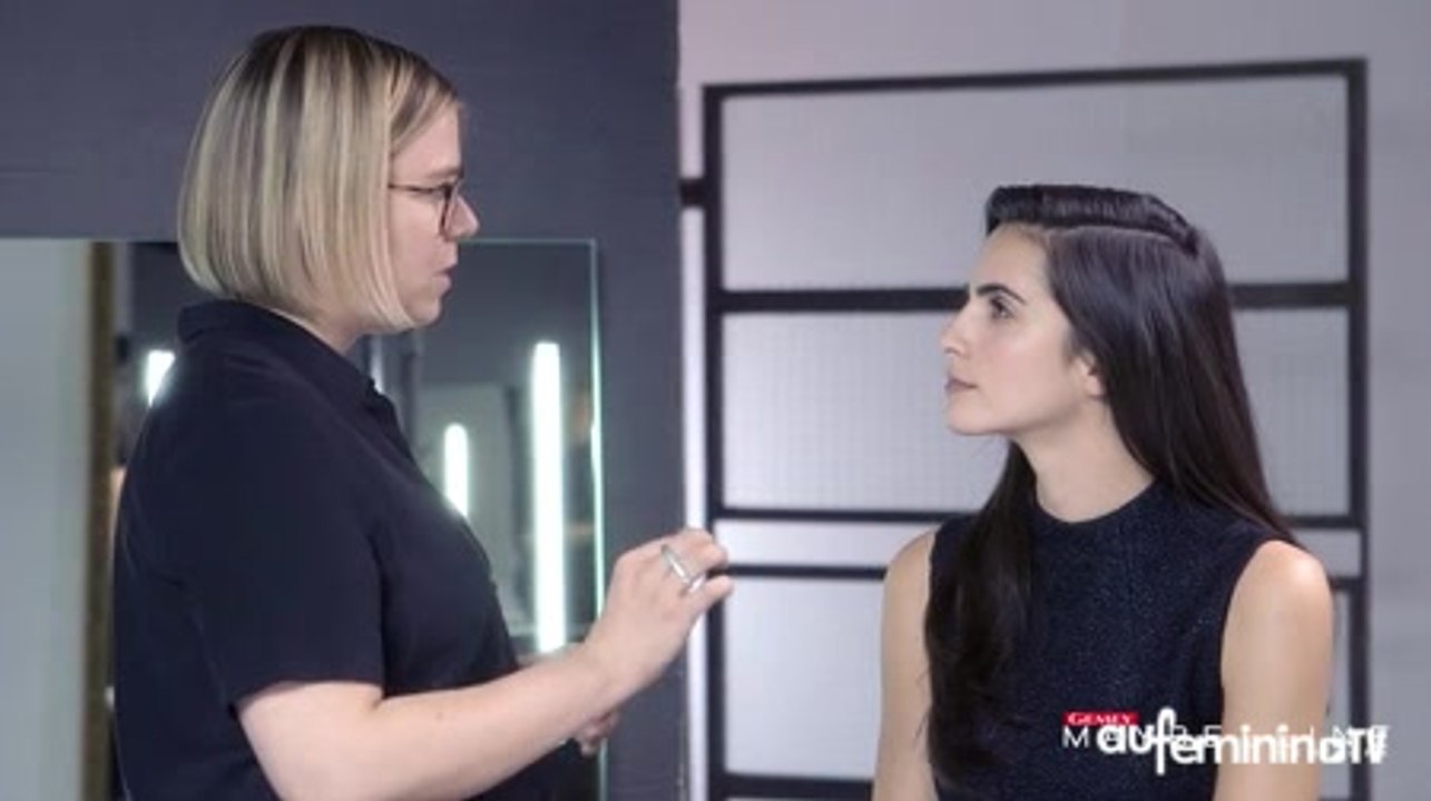 Sourcils graphiques : comment obtenir des sourcils graphiques en vidéo