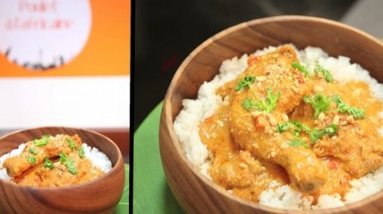 Macao Poulet