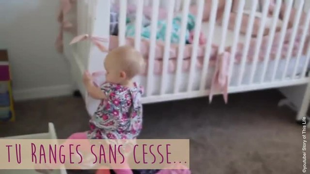 Ces trucs qui prouvent que tu es une maman qui déchire