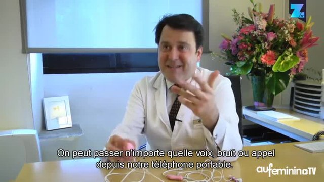 Le tampon musical, la dernière folie pour femmes enceintes