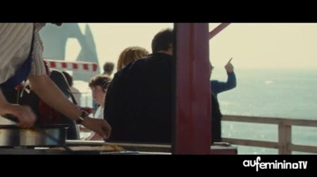 La Liste de mes envies extrait avec Marc Lavoine et Mathilde Seigner