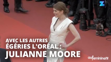 Download Video: Julia Roberts et George Clooney illuminent Cannes