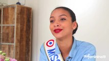 Miss France recettes beauté