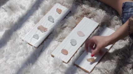 Vous rêviez d’avoir un porte-colliers pratique et décoratif