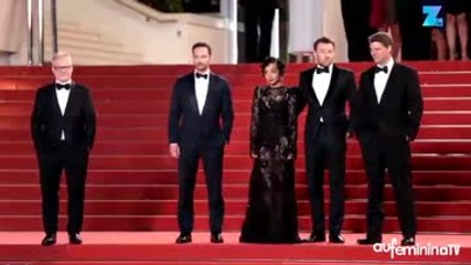 Robert de Niro de retour sur la Croisette