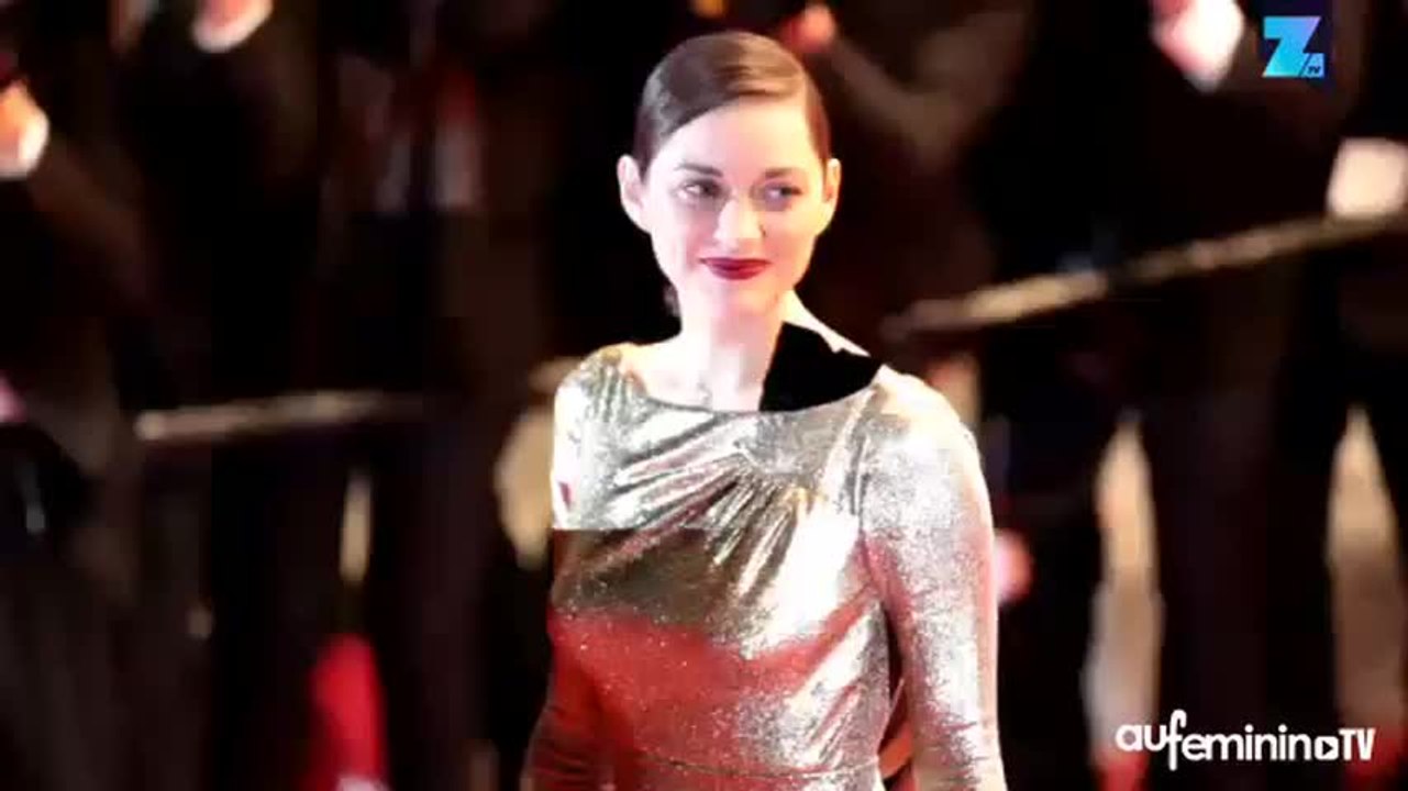 Marion Cotillard et Ryan Gosling charment Cannes