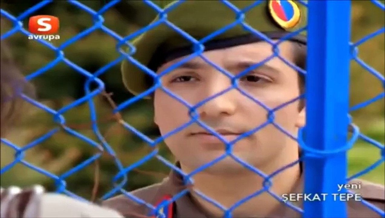 Şefkat Tepe 25 Bölüm Pt 1