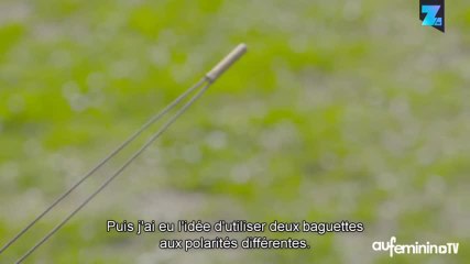 Sourcier : à la recherche d’eau au-delà du réel