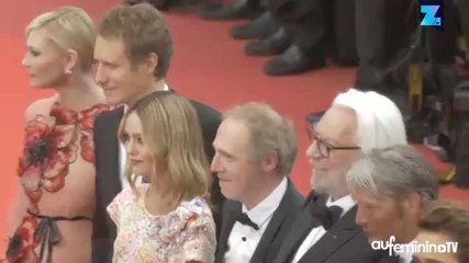 Cannes 2016 : du beau monde pour la soirée d’ouverture