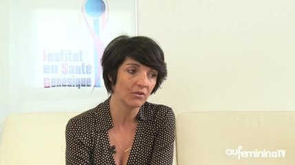Florence Foresti : Le plaisir féminin est un droit