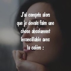 Cette maman nous donne une belle leçon d'éducation