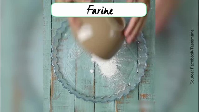 Ce brownie va vous faire rêver !