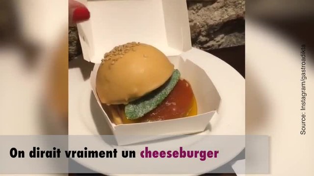 En cuisine, les apparences sont parfois trompeuses…