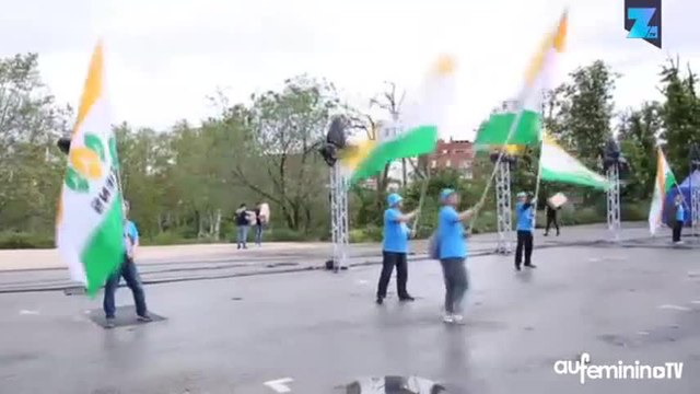 Ce patron chinois sait chouchouter ses employés !
