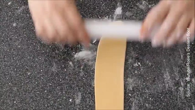 Vos filles sont fans de Barbie Ce gâteau devrait leur plaire !