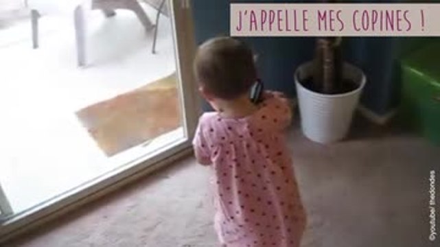 Nos enfants sont accros de plus en plus tôt aux nouvelles technologies