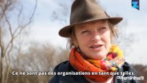 Calais : dans l’assiette des migrants de la ’jungle’