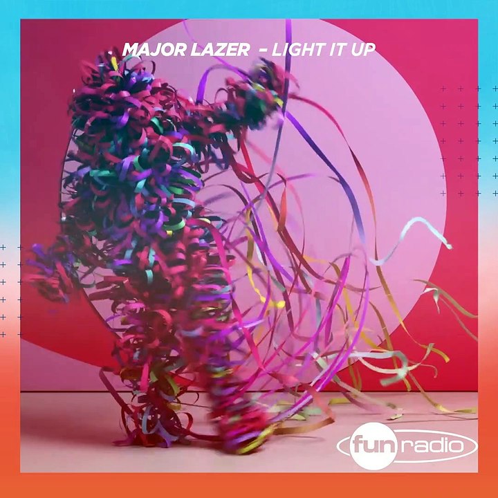 "Lean On", "Que Calor", "Run Up"... Les meilleurs titres de Major Lazer