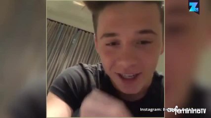 Victoria et David Beckham : sur le point de se séparer