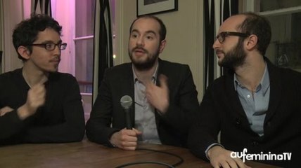 Bref sortie de Bref en DVD