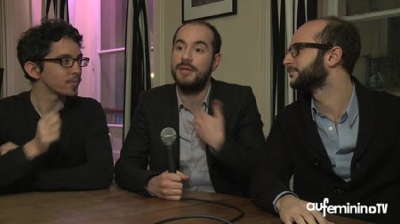 Bref sortie de Bref en DVD