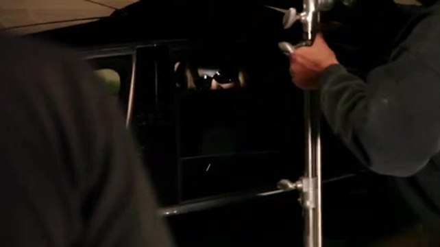 Making-of Volume Millions de Cils avec Jennifer Lopez