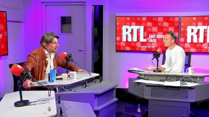 "Les réseaux sociaux, je m'en fous"