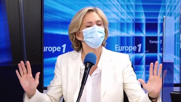 Régionales en Île-de-France : pour Valérie Pécresse, Julien Bayou avance masqué