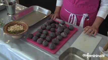 Figues rôties : Une recette light de figues rôties au four