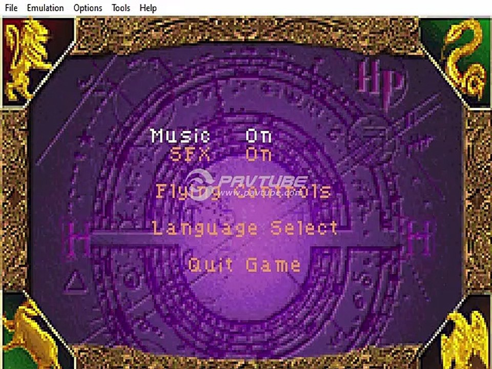 Harry Potter And The Sorcerer's Stone (GBA part 11)