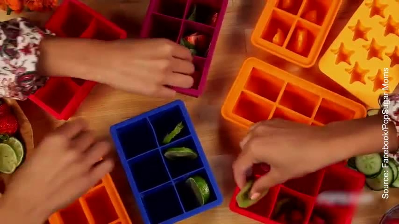 Et si on misait tout sur vos glaçons pour l’apéro