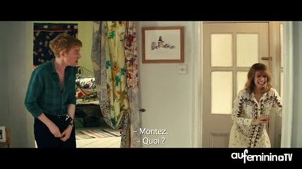 Il était temps : la bande-annonce Il était temps