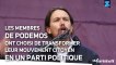Nuit Debout : qu’en pense l’Espagne de Podemos